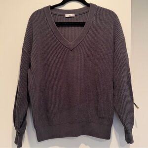 Aritzia | TNA | Beacon Knit Sweater